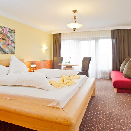 Hotel Hochfilzer Ellmau Ngoại thất bức ảnh