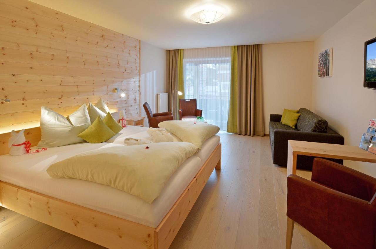 Hotel Hochfilzer Ellmau Ngoại thất bức ảnh