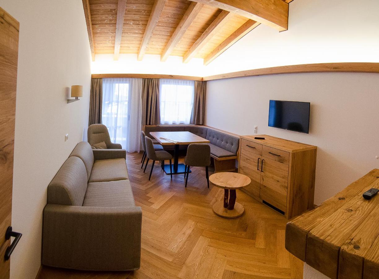 Hotel Hochfilzer Ellmau Ngoại thất bức ảnh