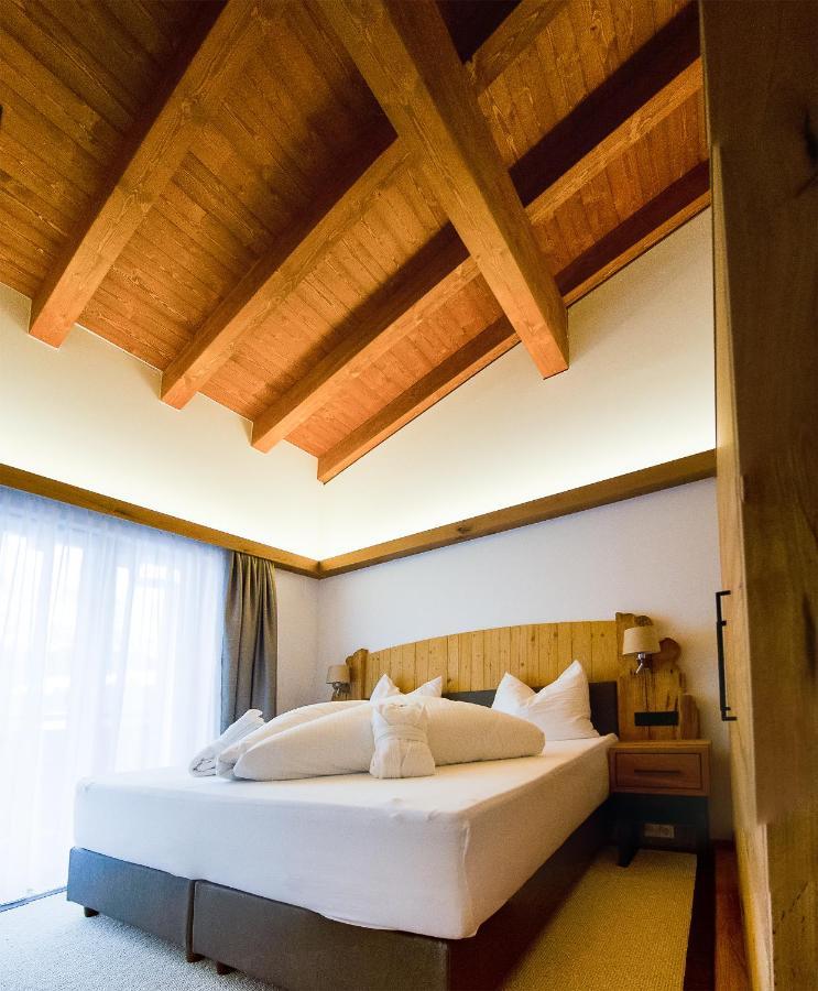 Hotel Hochfilzer Ellmau Ngoại thất bức ảnh