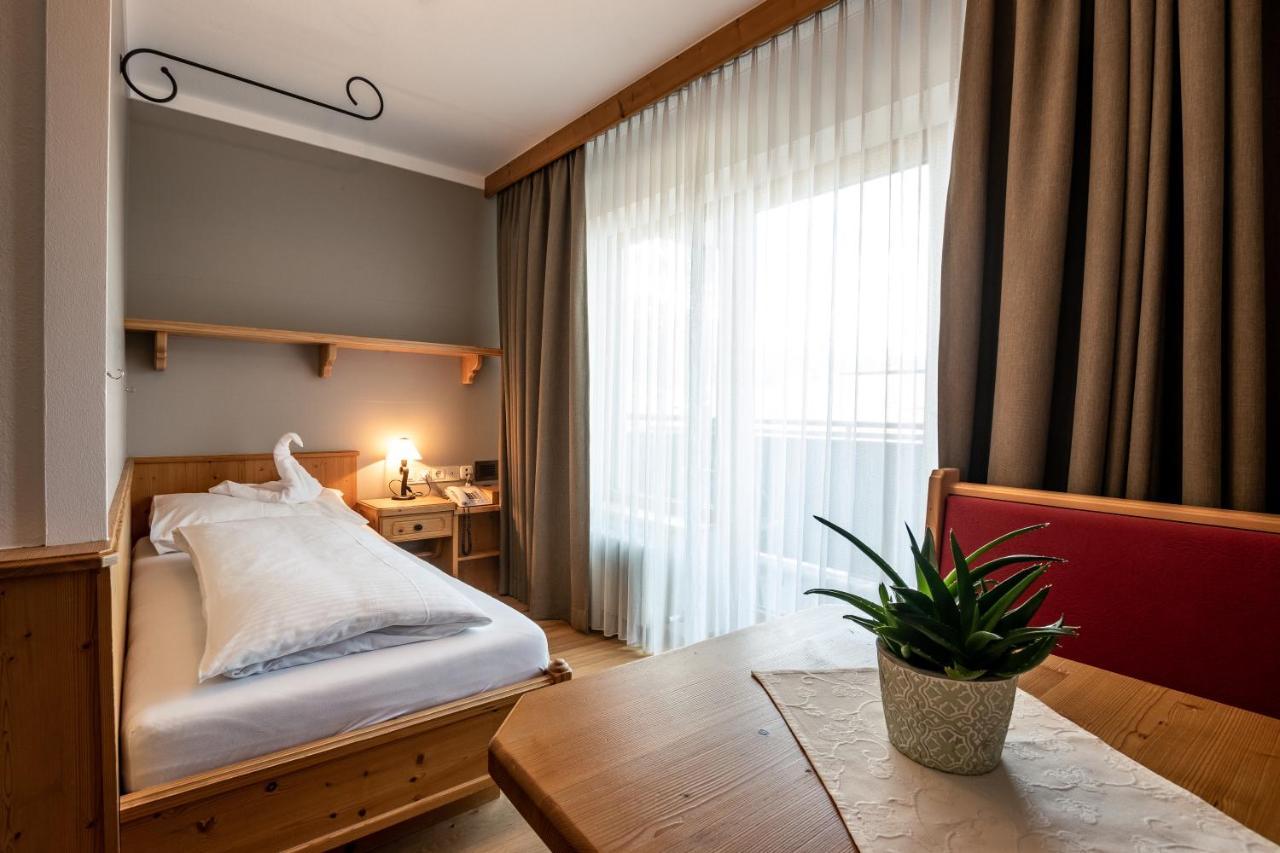 Hotel Hochfilzer Ellmau Ngoại thất bức ảnh