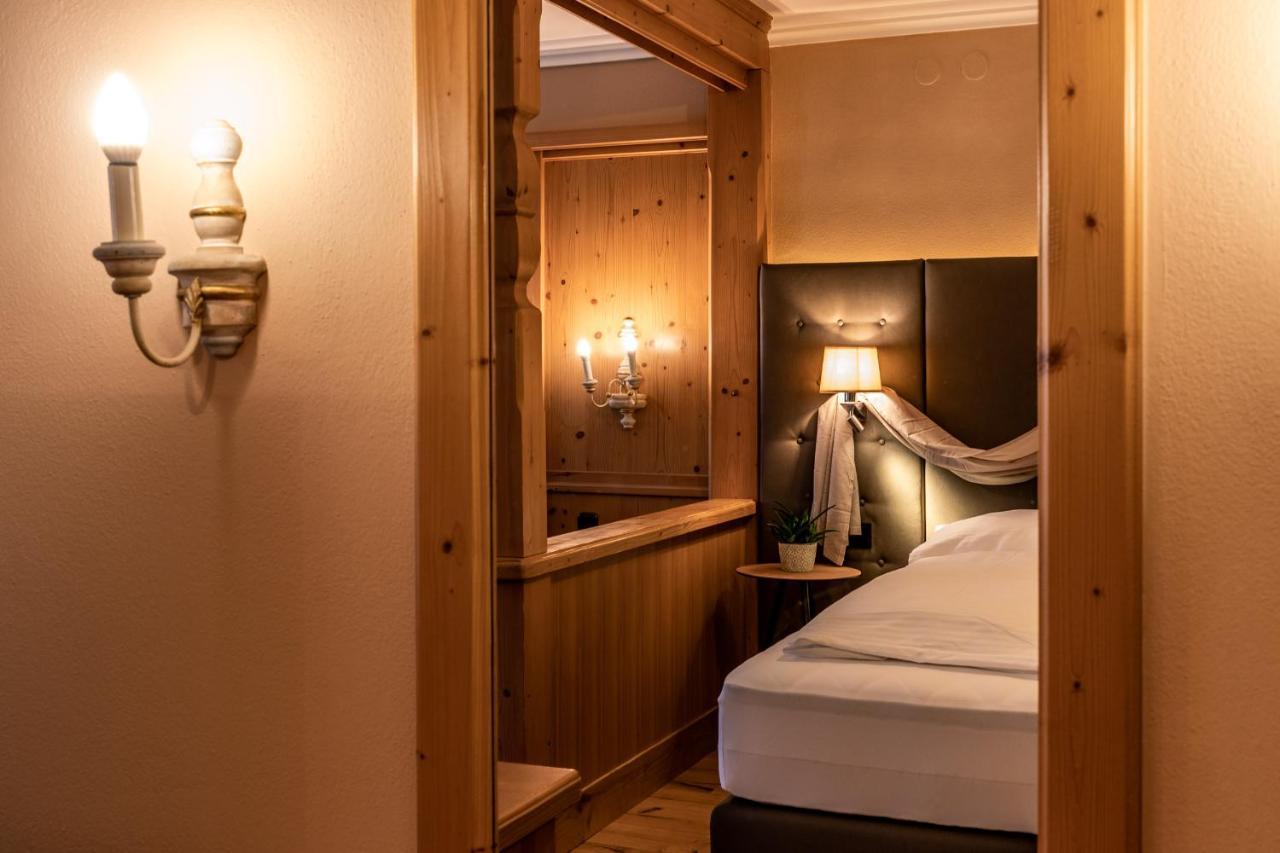 Hotel Hochfilzer Ellmau Ngoại thất bức ảnh