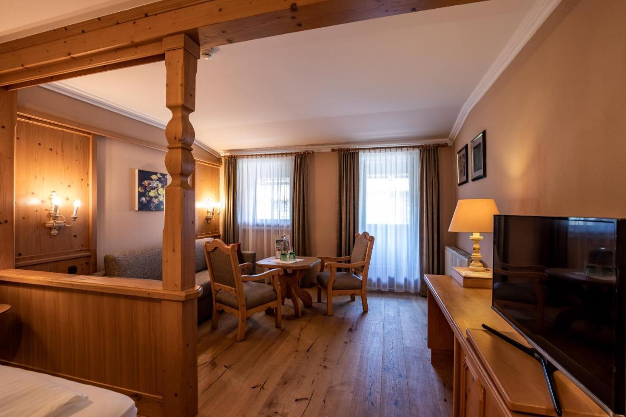 Hotel Hochfilzer Ellmau Ngoại thất bức ảnh
