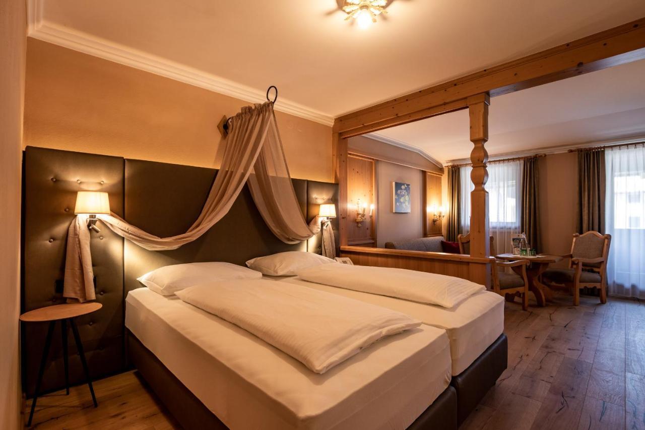 Hotel Hochfilzer Ellmau Ngoại thất bức ảnh
