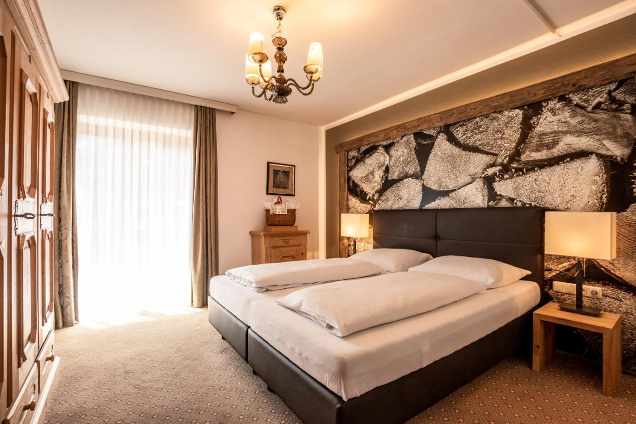 Hotel Hochfilzer Ellmau Ngoại thất bức ảnh
