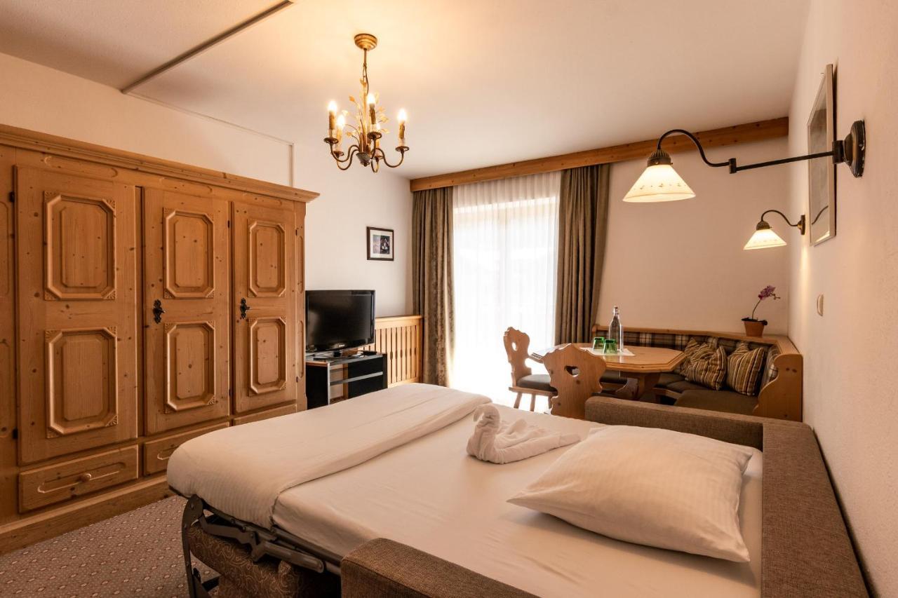 Hotel Hochfilzer Ellmau Ngoại thất bức ảnh
