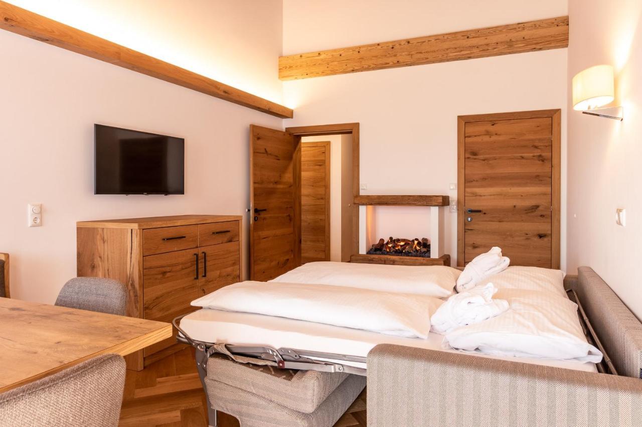 Hotel Hochfilzer Ellmau Ngoại thất bức ảnh