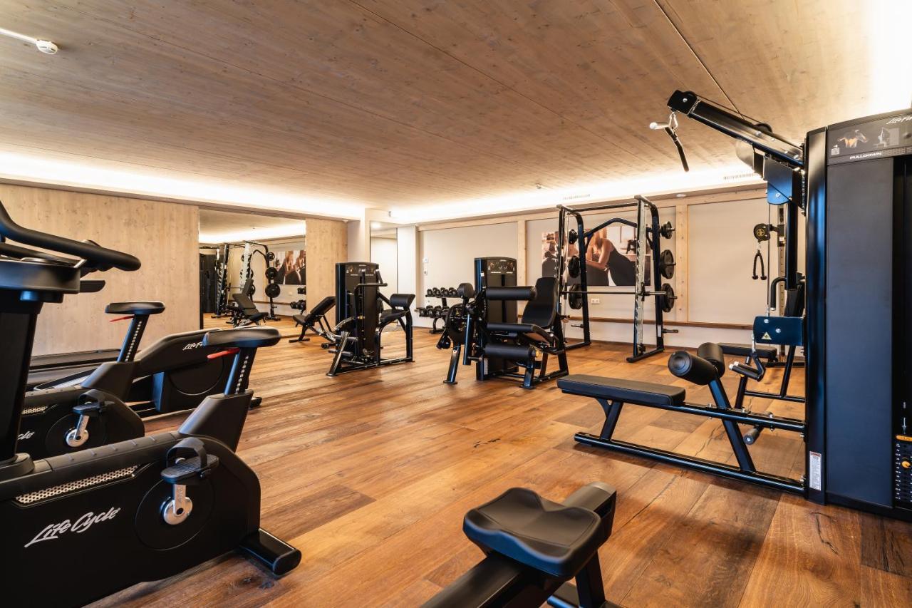 Hotel Hochfilzer Ellmau Ngoại thất bức ảnh