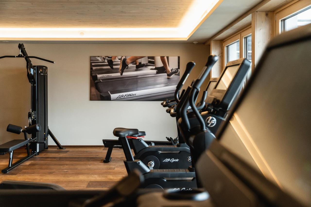 Hotel Hochfilzer Ellmau Ngoại thất bức ảnh