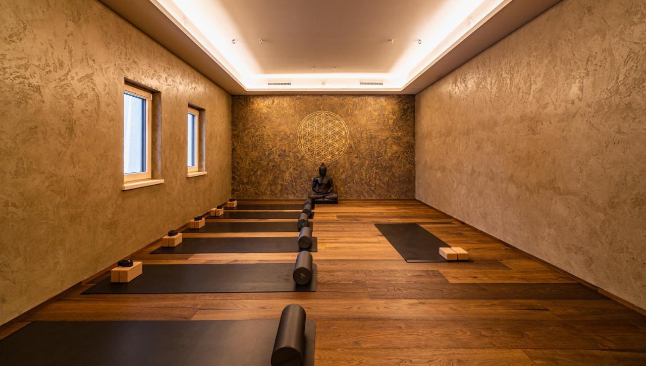 Hotel Hochfilzer Ellmau Ngoại thất bức ảnh