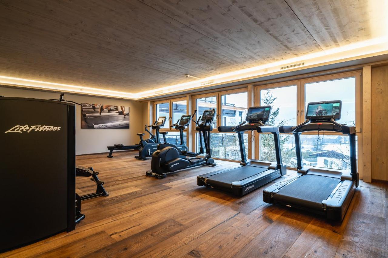 Hotel Hochfilzer Ellmau Ngoại thất bức ảnh