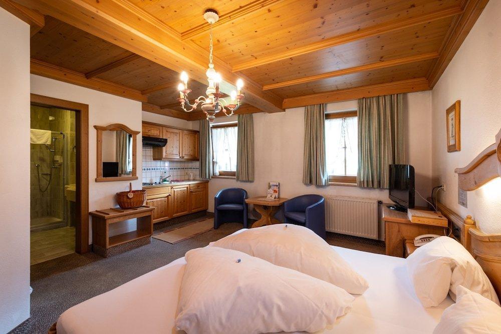 Hotel Hochfilzer Ellmau Ngoại thất bức ảnh