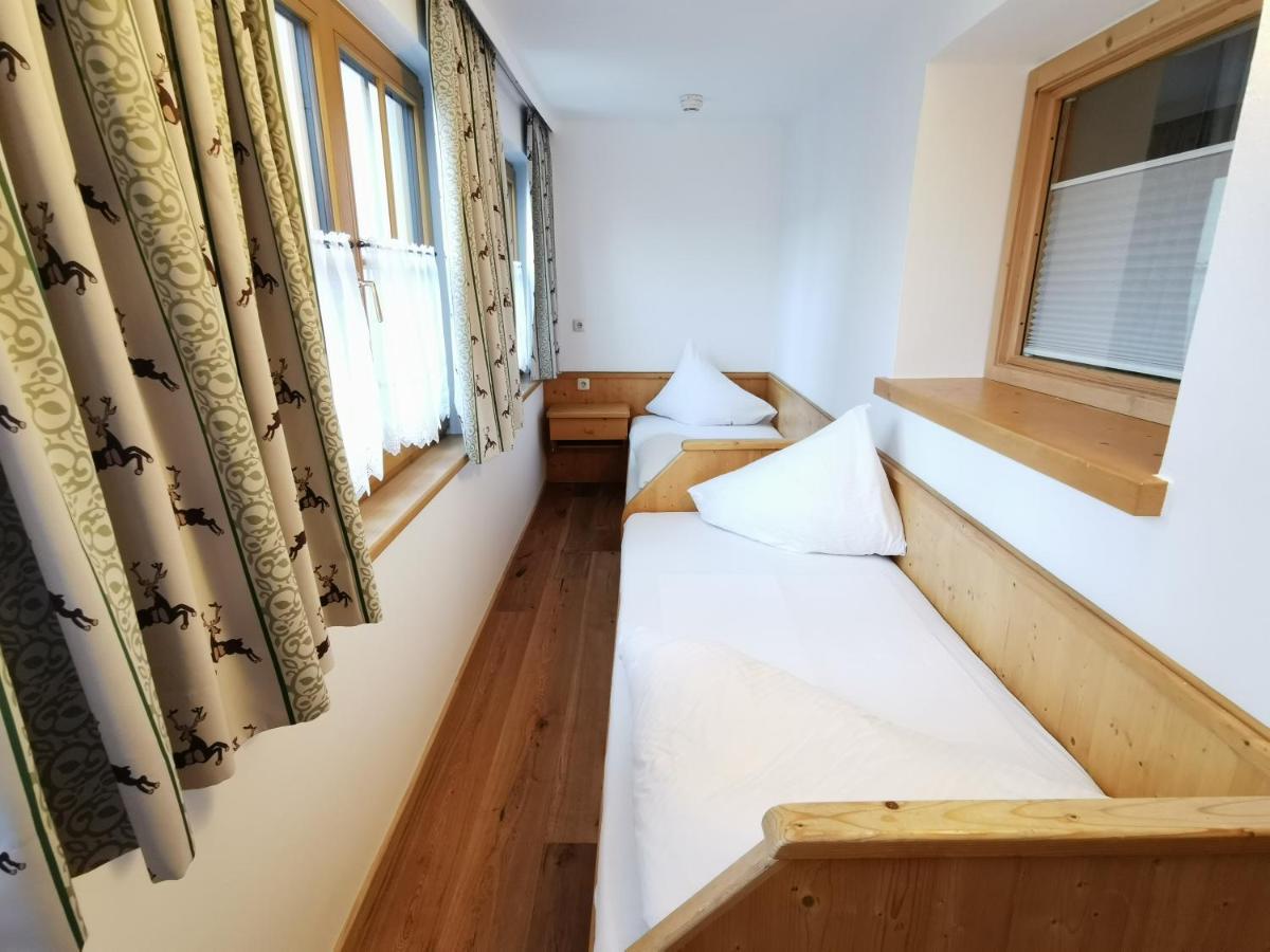 Hotel Hochfilzer Ellmau Ngoại thất bức ảnh
