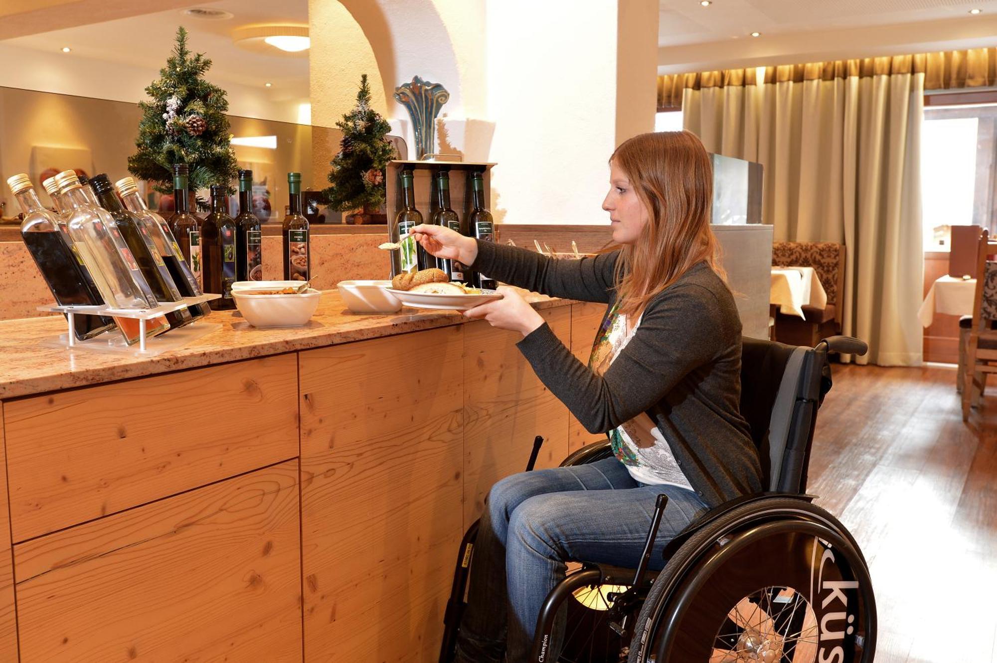 Hotel Hochfilzer Ellmau Ngoại thất bức ảnh