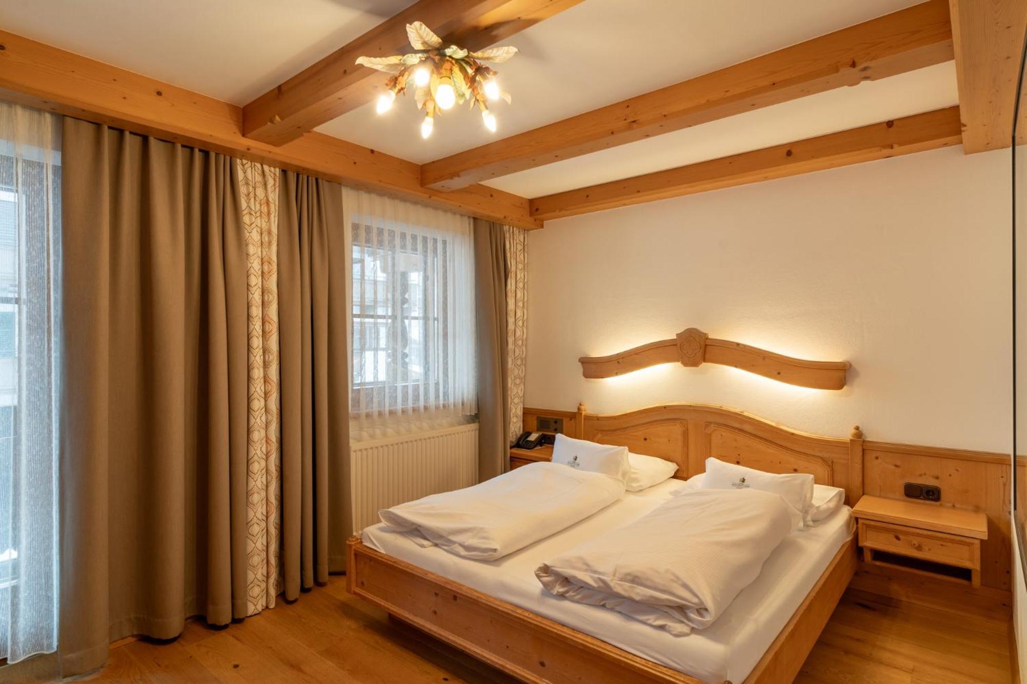 Hotel Hochfilzer Ellmau Ngoại thất bức ảnh