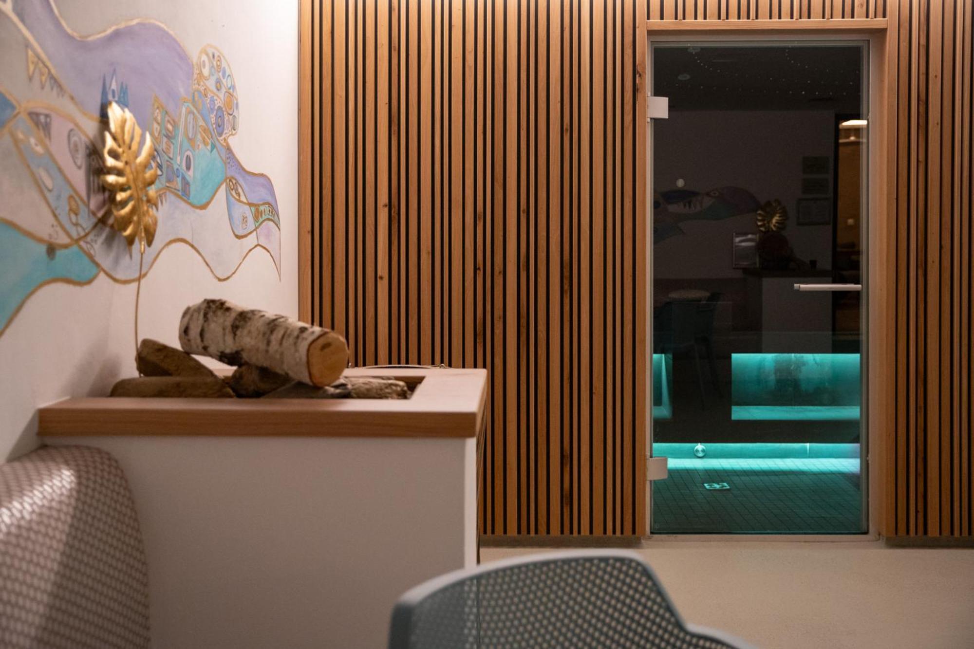 Hotel Hochfilzer Ellmau Ngoại thất bức ảnh